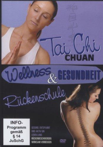 Tai Chi Chuan & Rückenschule