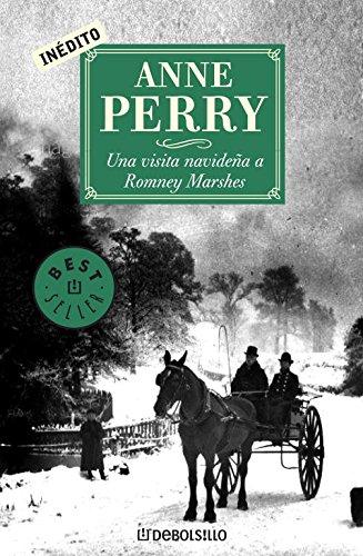 Una visita navideña a Romney Marshes (BEST SELLER, Band 26200)