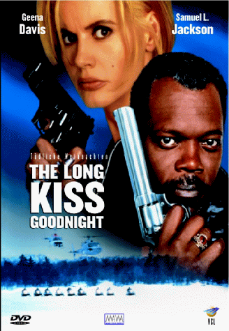 The Long Kiss Goodnight