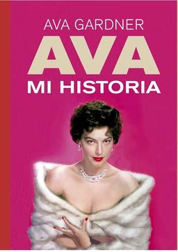 Ava: Mi historia (Vidas de Papel, Band 11)