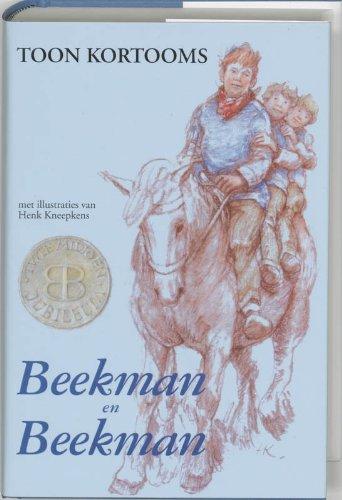 Beekman en Beekman / druk 29: Brabantse roman