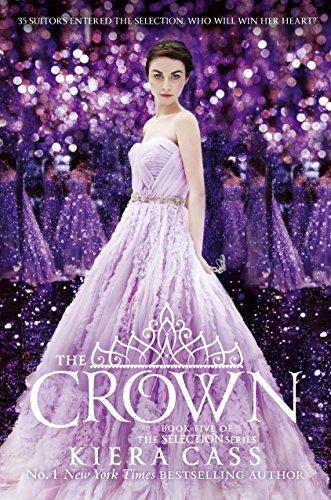 Selection 5. The Crown (The Heir)