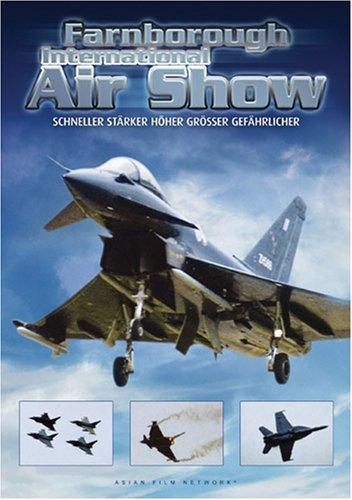 Farnborough International Air Show