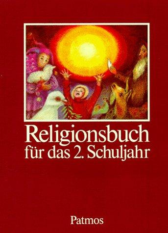 Religionsbuch, 2. Schuljahr