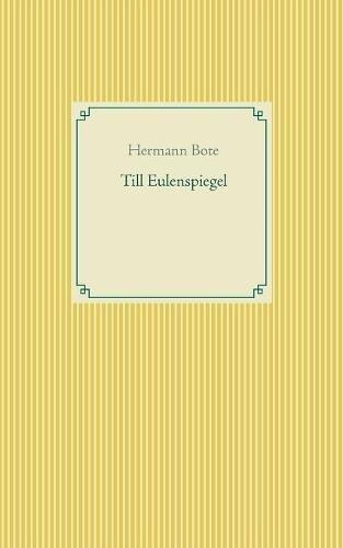 Till Eulenspiegel