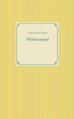 Till Eulenspiegel