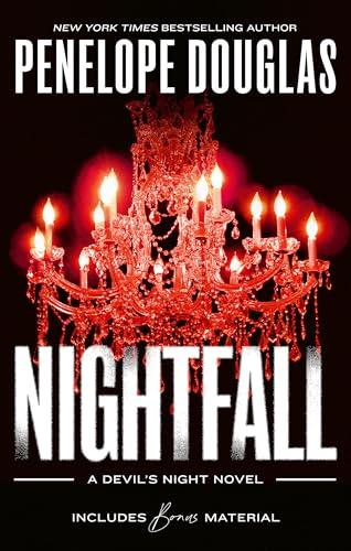 Nightfall: Devil's Night