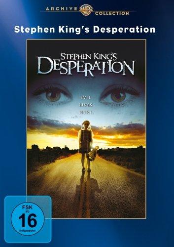 Stephen King's Desperation