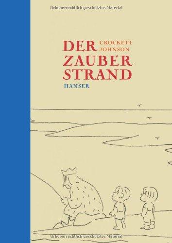 Der Zauberstrand