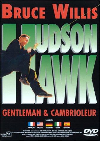 Hudson Hawk [FR Import]