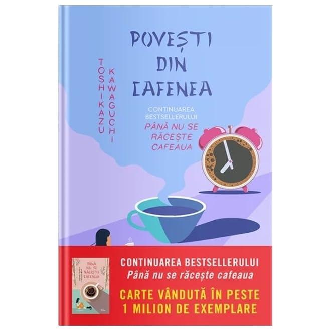 Povesti Din Cafenea