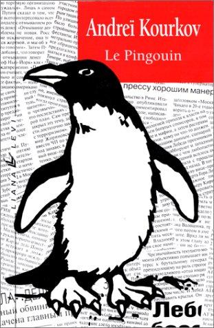 Le pingouin