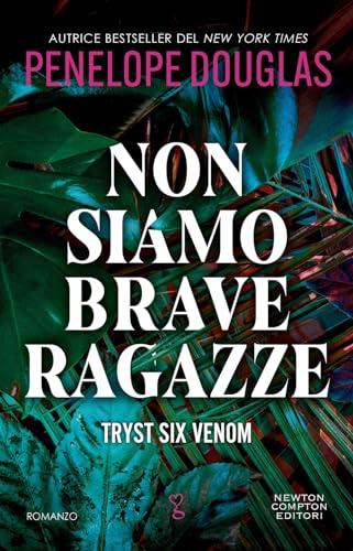 Non siamo brave ragazze (Anagramma)