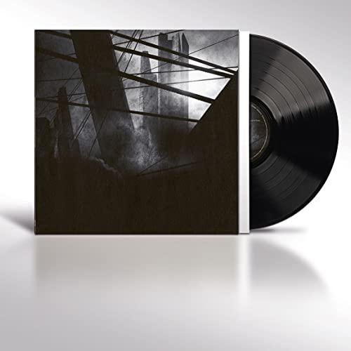 And in the Endless Pause [Vinyl LP]