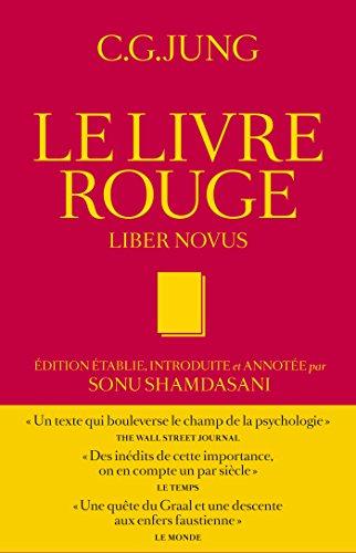 Le livre rouge : liber novus