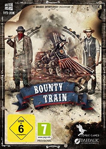 Bounty Train