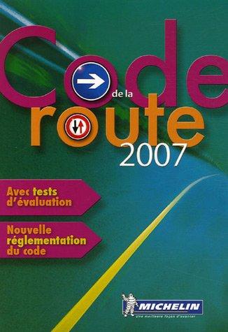 Code de la route : Permis véhicule léger