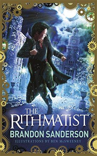 Rithmatist