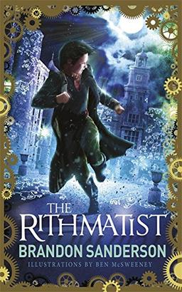 Rithmatist