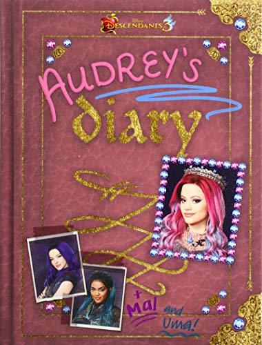 Descendants 3: The Diary