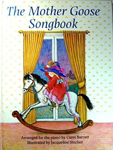 Mother Goose Songbook