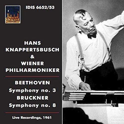 Hans Knappertsbusch und die Wiener Philharmoniker