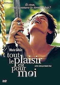 Tout le plaisir est pour moi [FR Import]