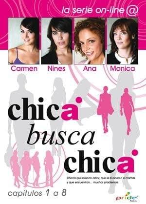 Chica Busca Chica [DVD]