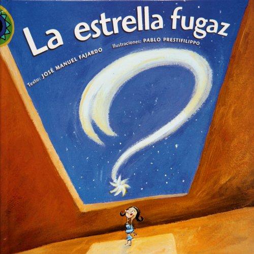 ESTRELLA FUGAZ, LA (En-Cuento)