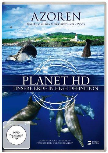 Planet HD - Unsere Erde in High Definition - Azoren