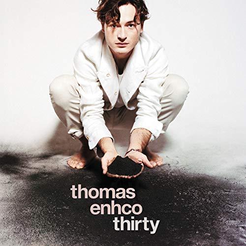 Thirty - Vinyl [Vinyl LP]