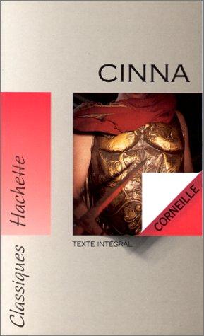 Cinna : texte intégral