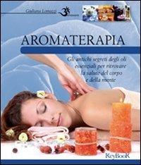 Aromaterapia (Benessere)