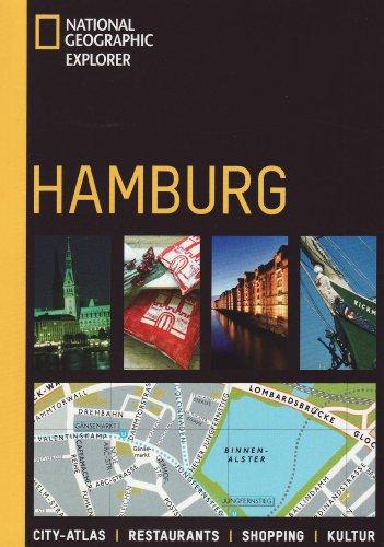 Hamburg: Öffnen, aufklappen, entdecken