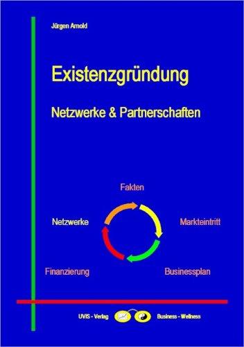 Existenzgründung - Netzwerke und Partnerschaften