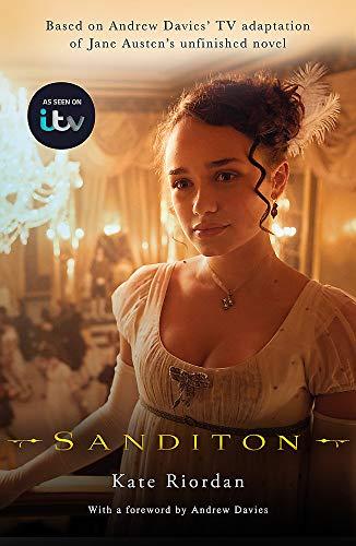 Sanditon: Official ITV Tie-In Edition