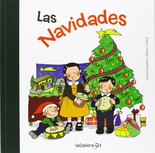 Las Navidades (Tradiciones, Band 12)