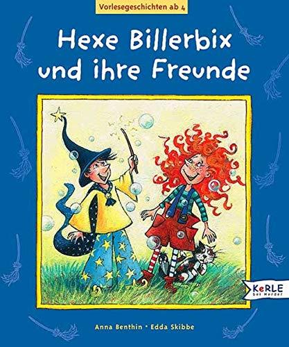 Hexe Billerbix und ihre Freunde