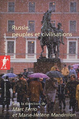 Russie, peuples et civilisations