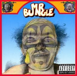 Mr. Bungle