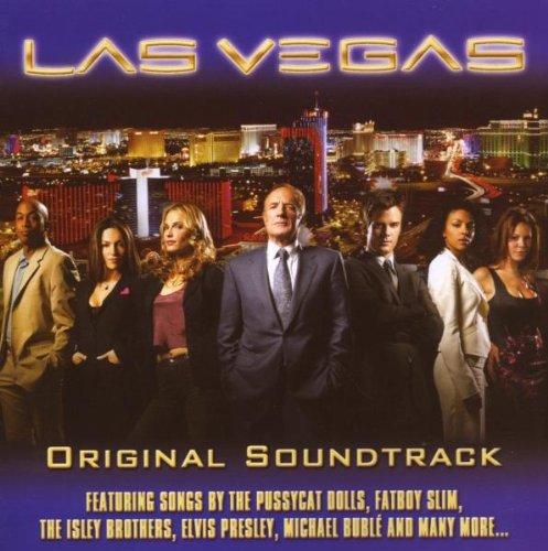 Las Vegas Original Soundtrack