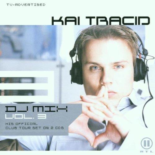 Kai Tracid DJ Mix Vol.3