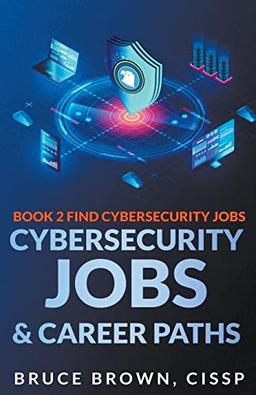 Cybersecurity Jobs & Career Paths (Find Cybersecurity Jobs)