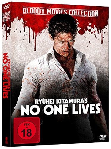 No One Lives (Bloody Movies Collection)