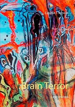 Brain Terror: Leseproben