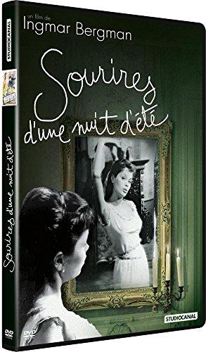 Sourires d'une nuit d'été [FR Import]