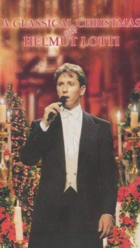 Helmut Lotti - A Classical Christmas [VHS]