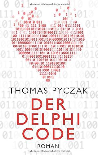 Der Delphi Code