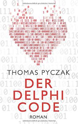 Der Delphi Code