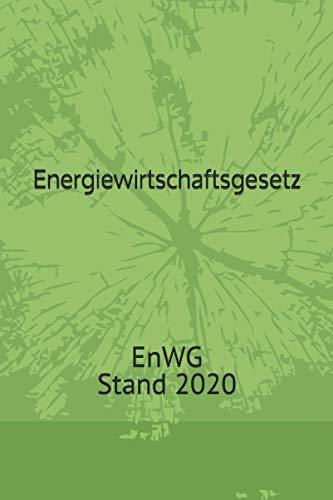 Energiewirtschaftsgesetz: EnWG 2020